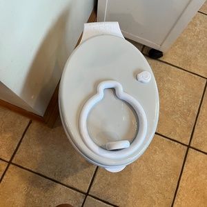 Ubbi Diaper Pail